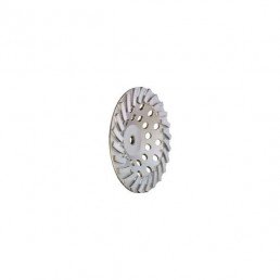 Turbo Segment Concrete Grinding Cup