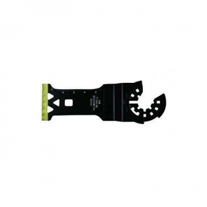 SL1210T Bi-Metal TITANIUM Blade 34mm (1-3/8") Cutting Depth: 57mm