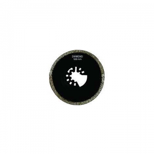 SL1805 Vacuum Diamond Circular Blade 100mm (4")