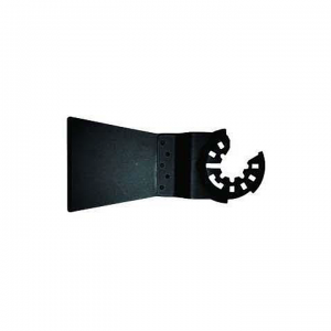 SL1902 HCS Rigid Scraper Blade 51mm (2") Cutting Depth: 48mm