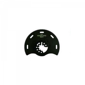 SL1401 HCS Half Moon Saw Blade 88mm (3-3/8")