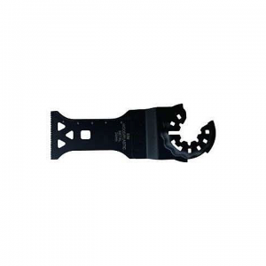 SL1210 Bi-Metal Plung Cut Blade 34mm (1-3/8") Cutting Depth: 57mm Flush and Plunge