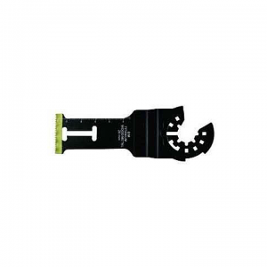SL1204T Bi-Metal TITANIUM Blade 28mm (1-1/8") Cutting Depth: 57mm