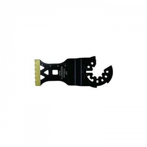 SL1205T Bi-Metal TITANIUM Blade 34mm (1-3/8") Cutting Depth: 42mm