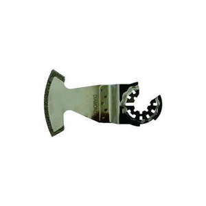 SL1802 Vacuum Diamond Sickle Blade 57mm (2-1/4")