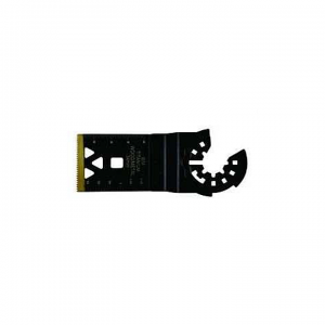 SL1206T Bi-Metal TITANIUM Blade 34mm (1-3/8") Cutting Depth: 42mm Titanium