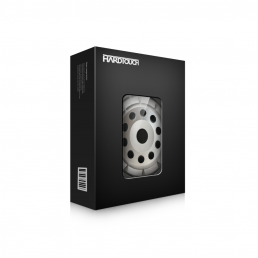 Diamond 20 Seg Turbo Head Cup Wheel
