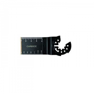 SL1200 CARBIDE TIP Plung Cut Blade 34mm (1-3/8") Cutting Depth: 42mm