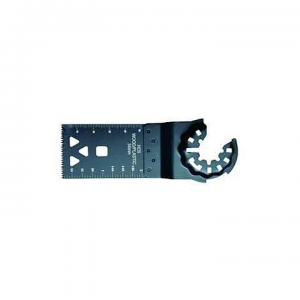 SL1006 HCS Flush Cut Standard Blade 34mm (1-3/8") Cutting Depth: 50mm